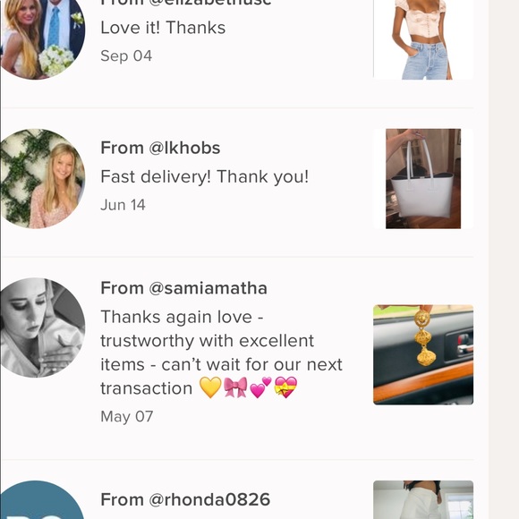 Welcome to Detox Luxury ☺️🤚🏽💋💰 - Picture 11 of 15